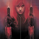 Illustration for article titled How To Make Black Widow Truly Awesome, According To Richard K. Morgan